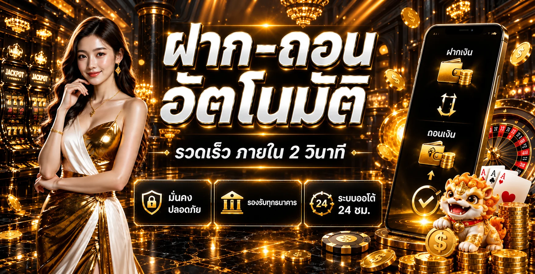 UFA AUTO | ทางเข้า UFAAUTO สมัคร ฝากถอนออโต้